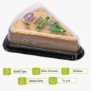 Halis Kakaolu Tahin Helva 300G ( Hurma Suyu ile Tatlandırılmış)