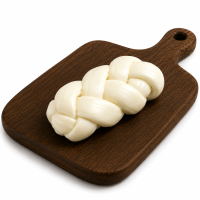 Örgü Peyniri 1 Kg