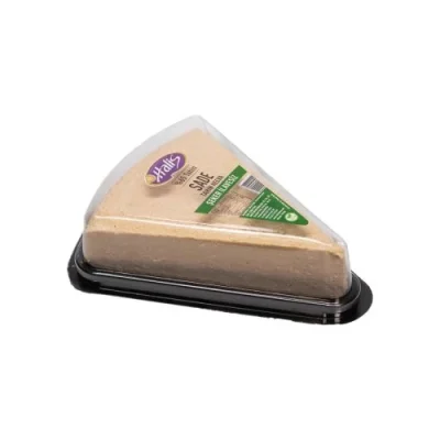 Halis Sade Tahin Helva (Pancar Şekeri) 500 G