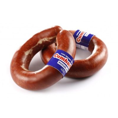 Cumhuriyet Kangal Sucuk 325 Gr