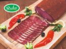 Reha Dilimli Pastırma Çemensiz 100 Gr