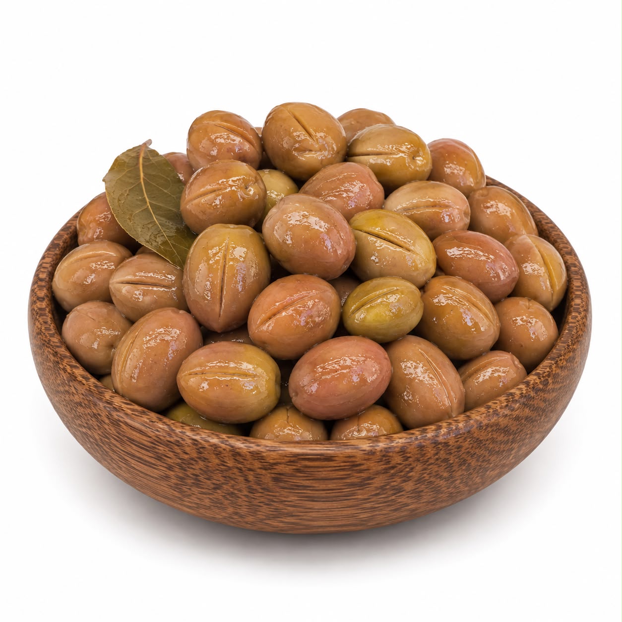 Ayvalık Domat Kırma Yeşil Zeytin