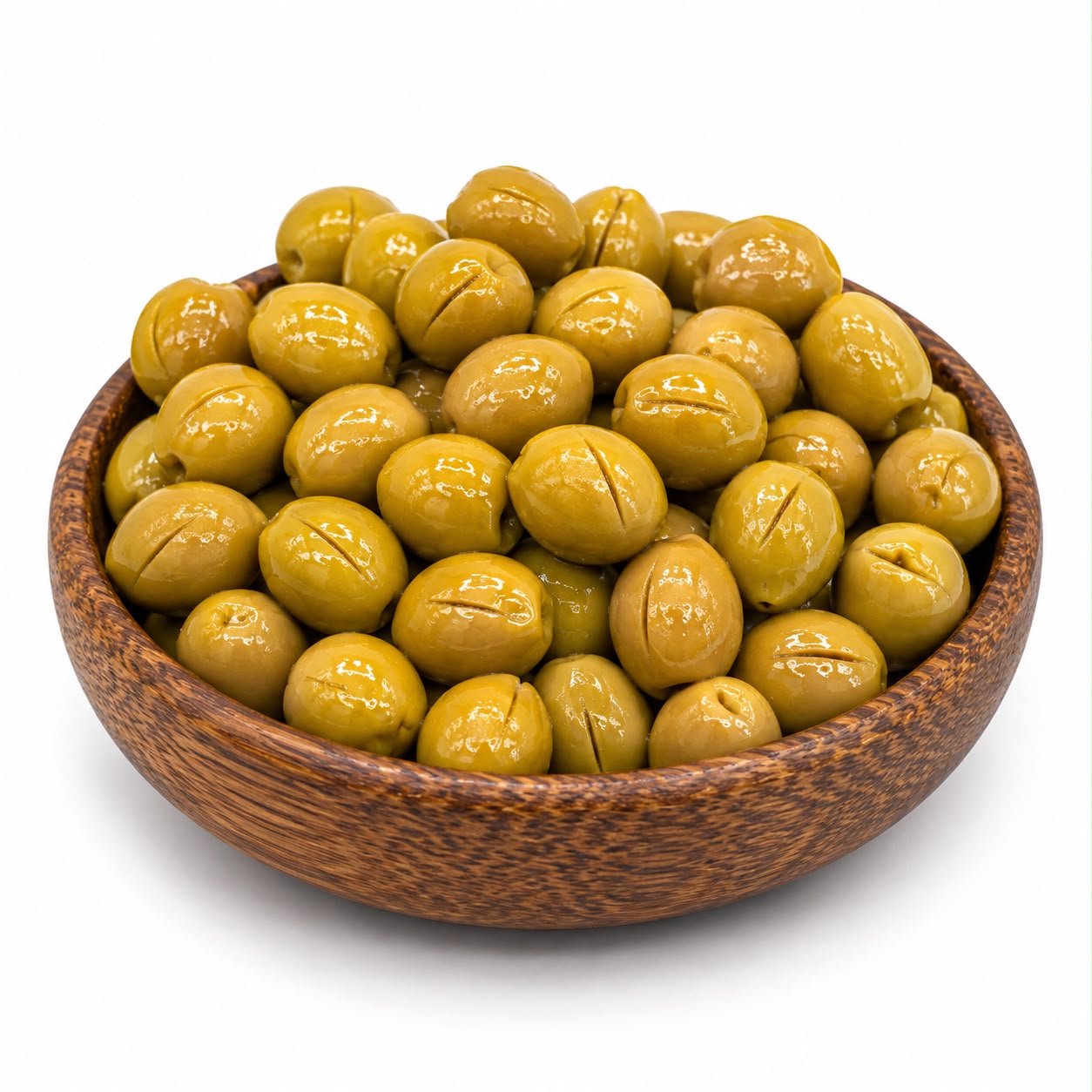 Ayvalık Çizik Yeşil Zeytin