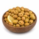 Ayvalık Kırma Yeşil Zeytin