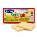 Korsaş Tam Yağlı Taze Kaşar Peyniri 1Kg
