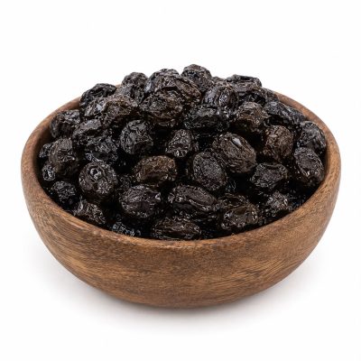 Kuru Sele Siyah Zeytin