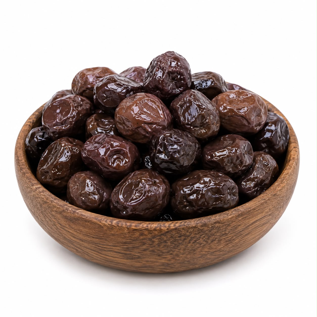 Zeybekoğlu Mega Siyah Gemlik Zeytin 1 Kg