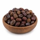 Özel Gemlik Siyah Zeytin 1 Kg