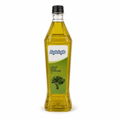Zeybekoğlu Zeytinyağı 1 L / Beyler Köyü