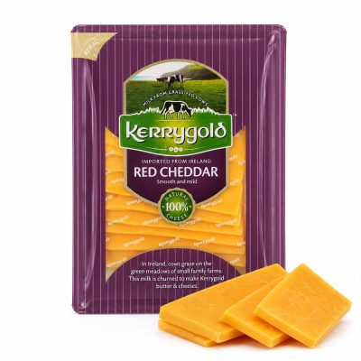 Kerrygold Red Cheddar