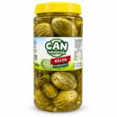 Can Turşuları Kelek Turşusu 1500 Gr