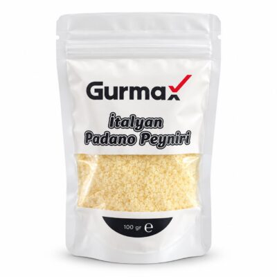 Gurmax Toz Parmesan / Padano Peyniri 100 Gr