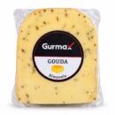 Gurmax Gouda Peyniri Kimyonlu 200 Gr