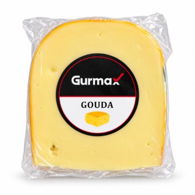 Gurmax Gouda Peyniri 200 Gr