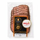 Övünet Karabiberli Dana Roastbeef 80 Gr