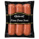 İkbal Füme Dana Sosis 300 Gr