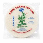 Bamboo Tree Pirinç Yufkası 340 Gr