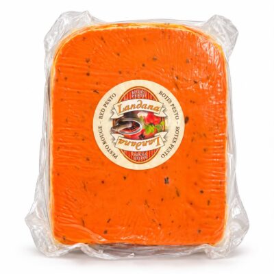 Landana Kırmızı Fesleğenli 200 Gr
